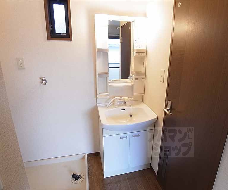 洗面設備　洗面台