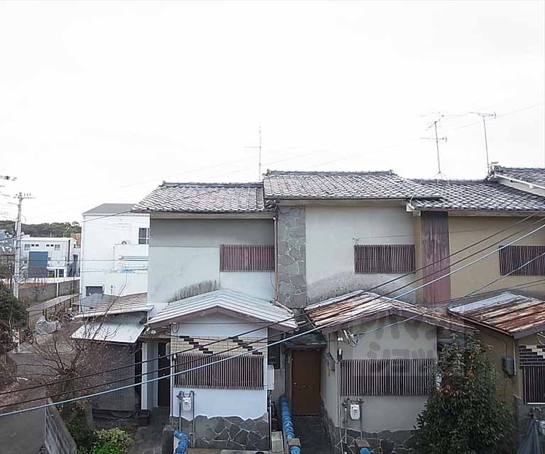 眺望　室外風景