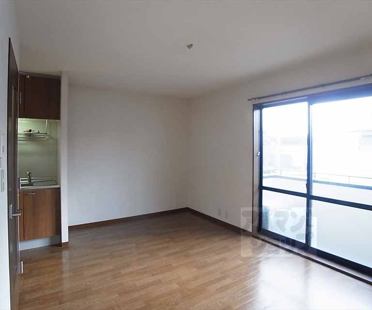 居室・リビング　ダイニング