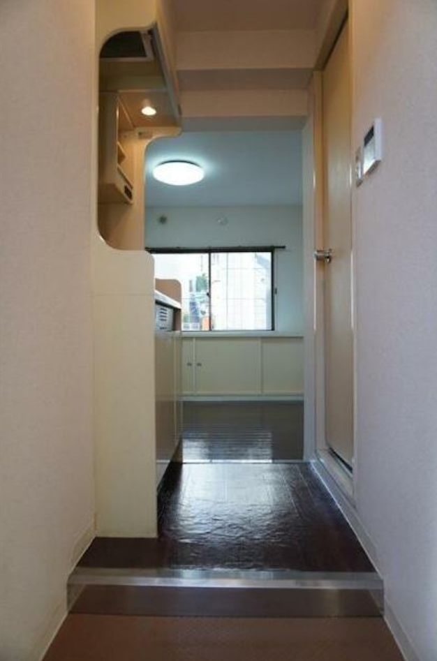 玄関　玄関☆（同一仕様写真）