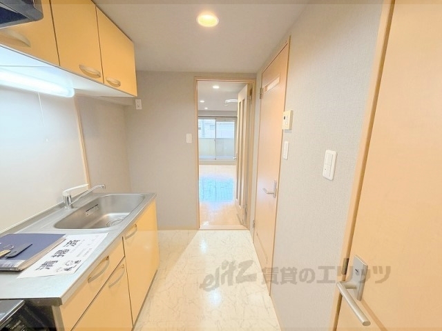 その他部屋・スペース　廊下