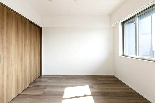 その他　フローリングです！