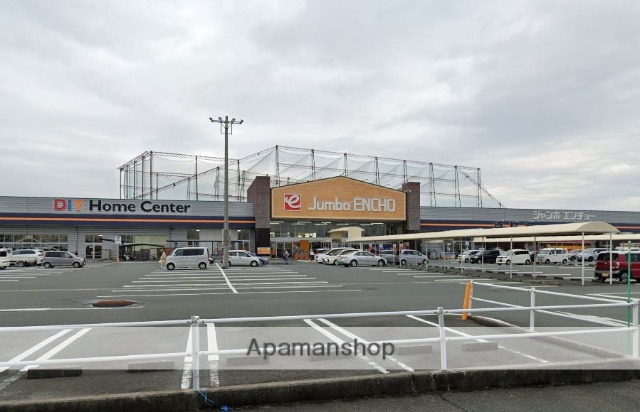 ホームセンター　ジャンボエンチョー（ホームセンター）まで790m
