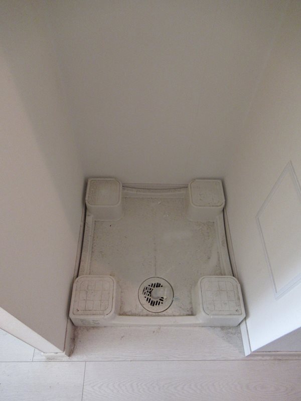 その他部屋・スペース　パン