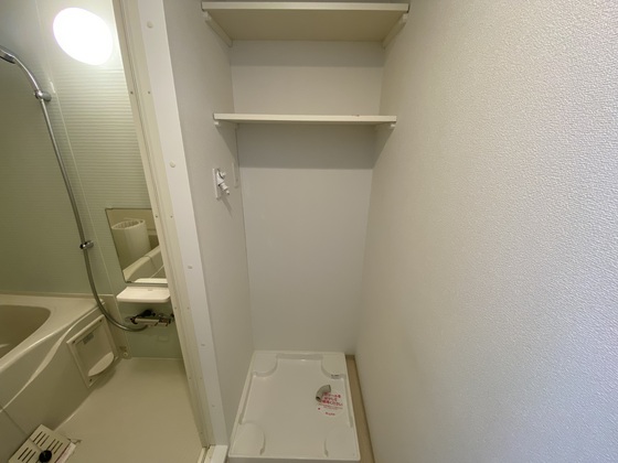 その他設備　※別部屋の写真です