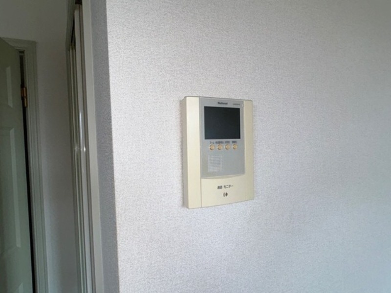 セキュリティ　図面と現状に相違がある場合には現状を優先