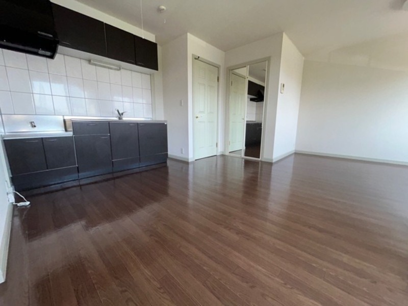 居室・リビング　図面と現状に相違がある場合には現状を優先