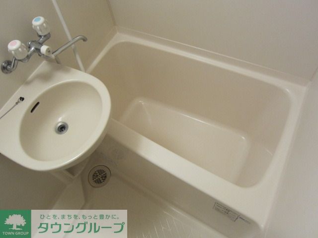 バス・シャワールーム　室内・室内設備