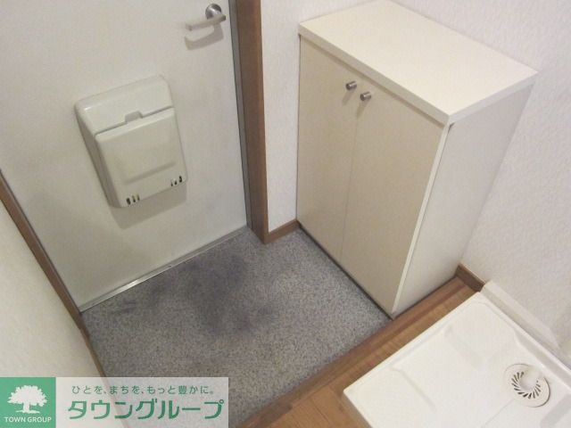 玄関　室内・室内設備