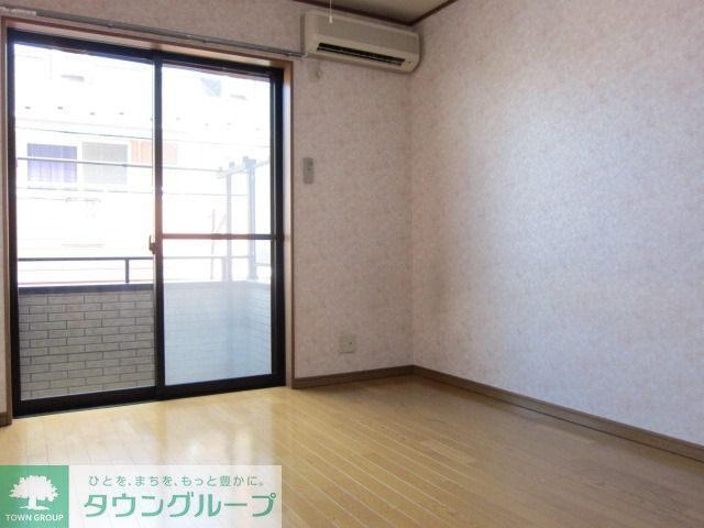 その他部屋・スペース　室内・室内設備