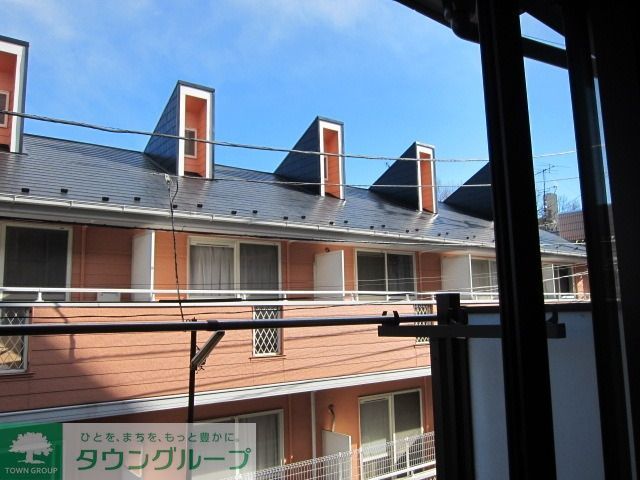 眺望　室内・室内設備