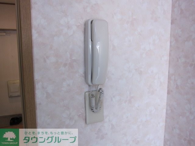 その他設備　室内・室内設備