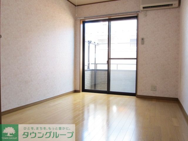 居室・リビング　室内・室内設備