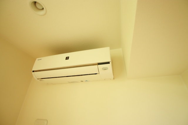 その他設備　※別室の参考写真の為、現況優先です。