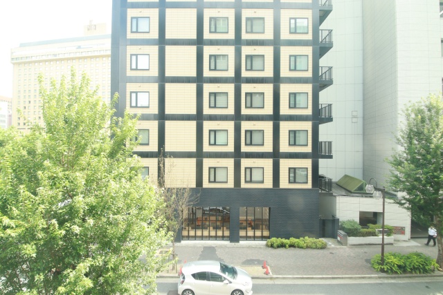 眺望　※別室の参考写真の為、現況優先です。