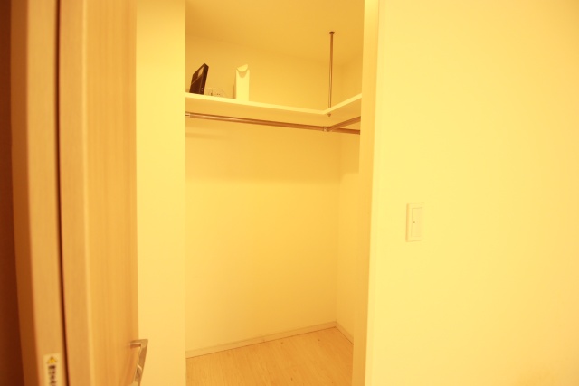 収納　※別室の参考写真の為、現況優先です。