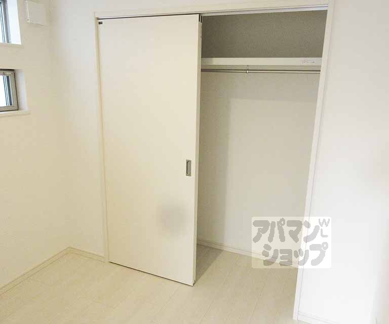 収納　大容量収納です！