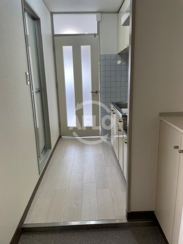 その他　アパルト四天王寺II　その他