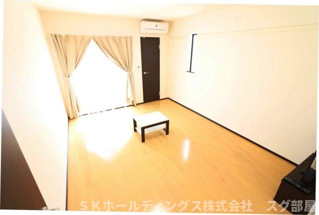 居室・リビング　当社最新の設備を搭載した快適な住空間を演出