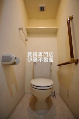 トイレ　温水洗浄暖房便座無料設置可