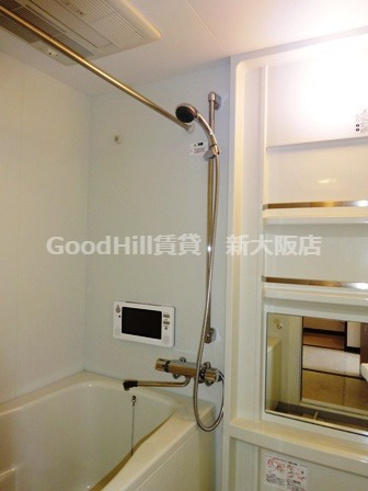 バス・シャワールーム　エスティメゾン西中島