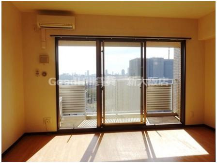 居室・リビング　エスティメゾン西中島