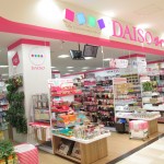 スーパー　ザ・ダイソー ピアゴアラタマ店（スーパー）まで300m