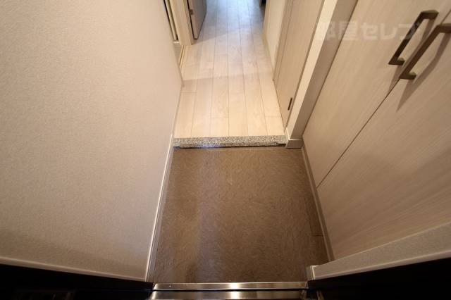 玄関　※イメージにつき実際とは異なります