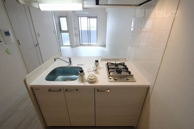 キッチン　※イメージにつき実際とは異なります