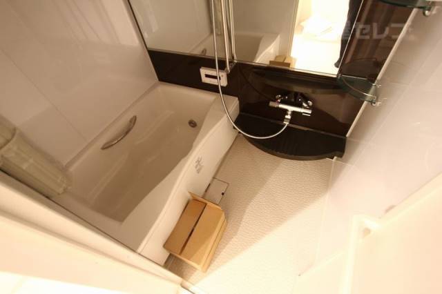 バス・シャワールーム　※イメージにつき実際とは異なります