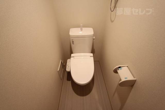 トイレ　※イメージにつき実際とは異なります