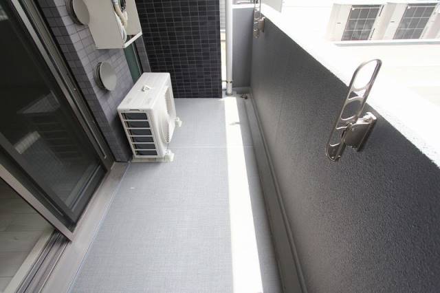 バルコニー　※イメージにつき実際とは異なります