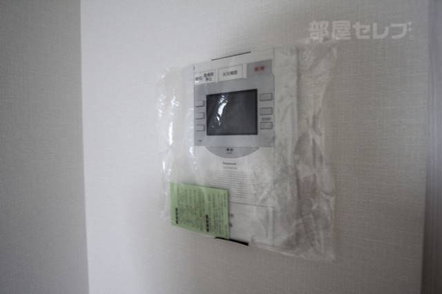 セキュリティ　※イメージにつき実際とは異なります