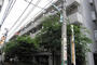 学習院下駅より徒歩6分 5階 築40年10ヶ月の賃貸物件