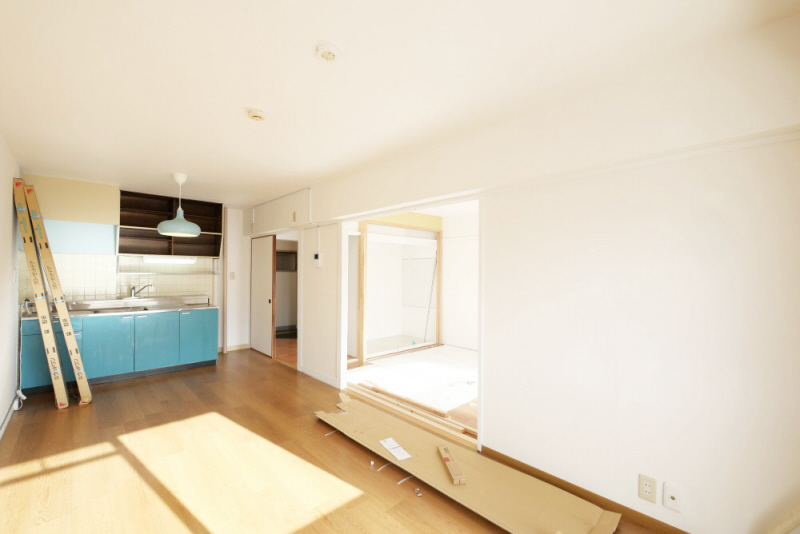 居室・リビング