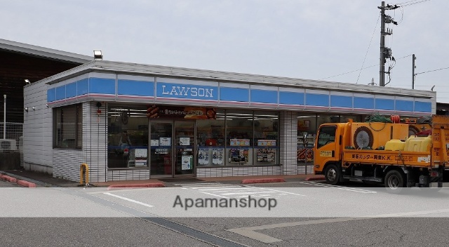 コンビニ　ローソン（コンビニ）まで2086m