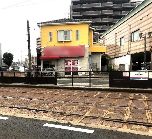 その他　神水・市民病院前駅（熊本市交通局　健軍線）（その他）まで1302m