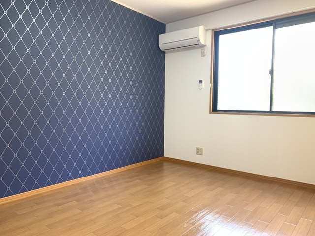 その他部屋・スペース　洋室