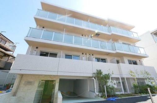 眺望　ハーモニーレジデンス西巣鴨