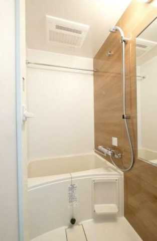 バス・シャワールーム　ハーモニーレジデンス西巣鴨