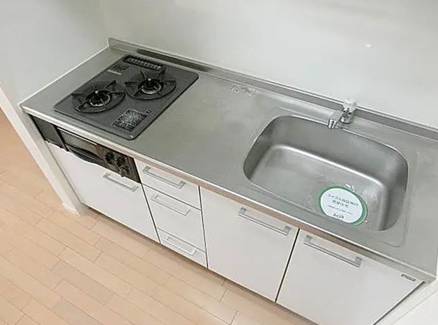 その他　別タイプのお部屋です