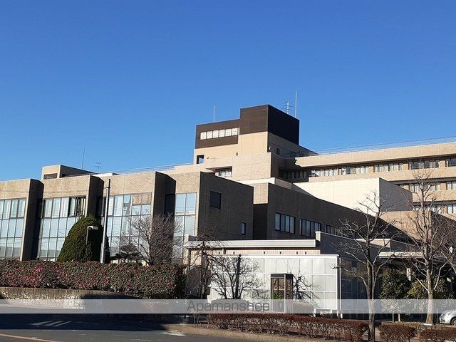 病院　茨城県立中央病院（病院）まで280m