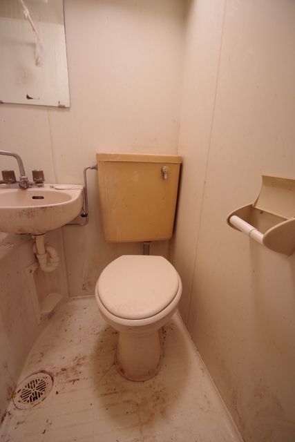 トイレ　★お問い合わせ・ご来店はタウンハウジング町田店まで★