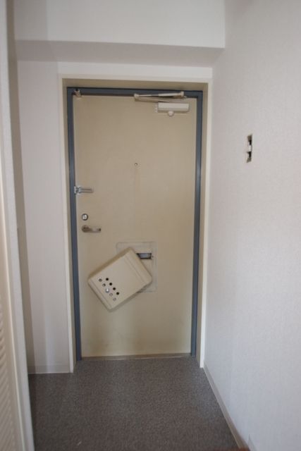 玄関　★お問い合わせ・ご来店はタウンハウジング町田店まで★