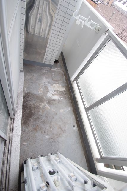 バルコニー　★お問い合わせ・ご来店はタウンハウジング町田店まで★