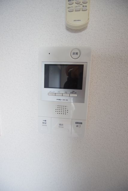 セキュリティ　★お問い合わせ・ご来店はタウンハウジング町田店まで★