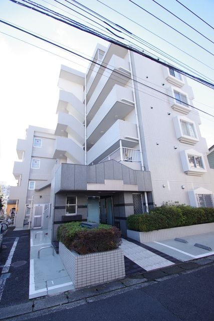 建物外観　★お問い合わせ・ご来店はタウンハウジング町田店まで★