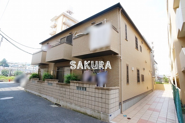 建物外観　当店おすすめ物件♪