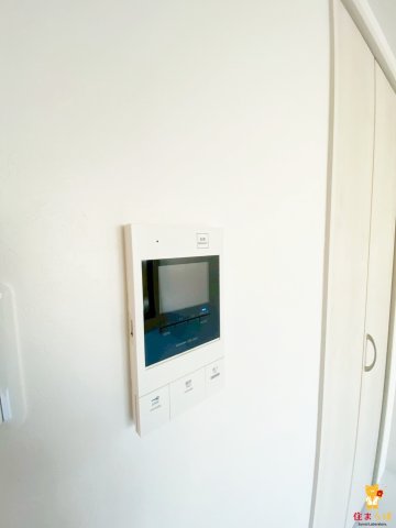 セキュリティ　安心感もチェック項目