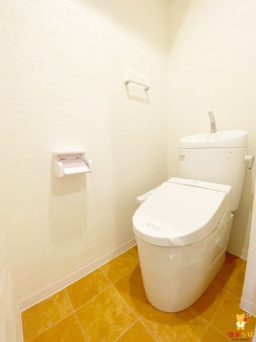 トイレ　意外と見られるポイント